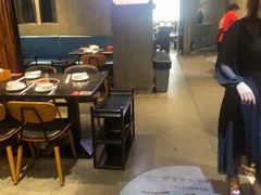 -尚合里潮汕牛肉火锅(海沧店)