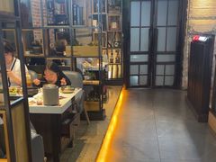 -河坝烧烤串城(金达莱店)