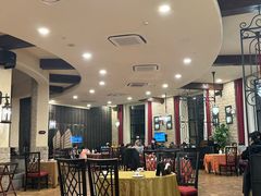 -南沙游艇会·大兵船餐厅