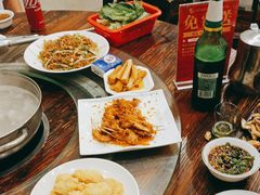 -正能量脆肉鲩火锅