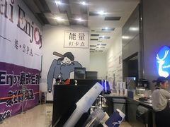 -瑞幸咖啡(南丰汇商场店)