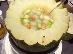 -花溪雨·森林餐厅(石基店)