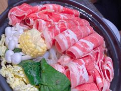 -栖川山葵家·寿喜锅·日式料理(龙湖北城天街商场店)