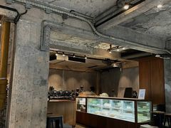 -来回·咖啡(天河南店)