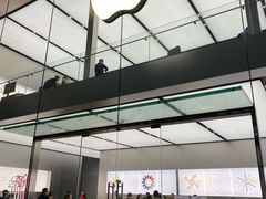 -Apple零售店(成都太古里店)