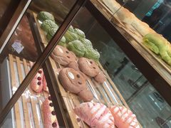 -奈雪的茶(石家庄万象城店)