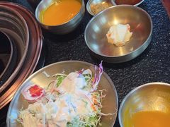 -伏一解牛烤肉专门店(信业购物中心店)