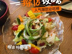 -水之惠鲜鱼料理(王府大街店)