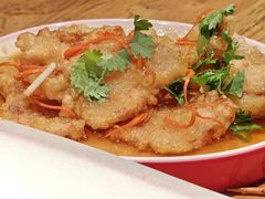 -老胖串店(工业南路店)