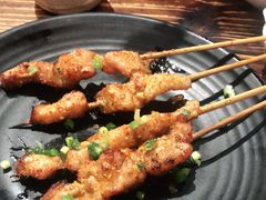 -红料理|串串有瘾·烧烤(吴中路店)