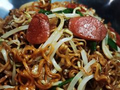 -郑喜旺烧烤(郑州总店)