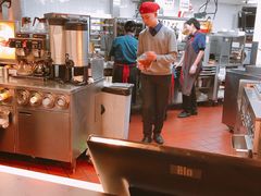 -麦当劳(中山路店)