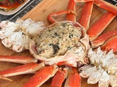 -震海贝烤贝·民俗特色店(延吉总店)