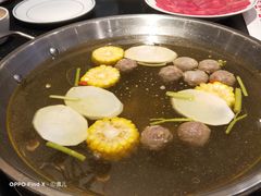 -小牛海记潮汕牛肉店(永定路店)