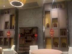 -海口万豪中餐厅·粤菜·海南菜· 平价海鲜·茶点· KTV包房