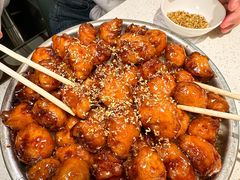 -大潮淮·淮扬菜(何园旗舰店)