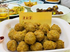 -老厨家(中央大街西七道街店)