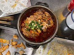 五香烤猪脑-塘屋烧烤·云南火塘烧烤品牌(春城慧谷旗舰店)
