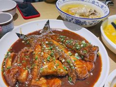 -兔爸私家小厨(新北万达店)