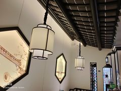 -小菜园新徽菜(镇江丹阳吾悦店)
