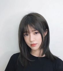 -AFA Hair studio·女士发型设计