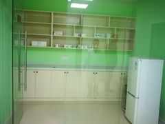 -圣宠动物医院·犬猫专科·影像中心·外科中心