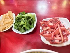 -金杨拉面王小吃面馆·牛三宝面·红烧牛肉粉