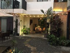 -云里小坐·小院里·团建·宴请·下午茶(三圣乡店)