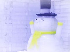 -宁波冰雪大世界(北仑区)