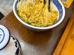 -孙盛兴奥灶面馆·蟹黄面·三虾面(山塘街总店)