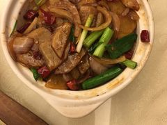 -西城饭店南京菜(新浦路店)