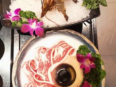 -捞王猪肚鸡火锅(财富中心店)