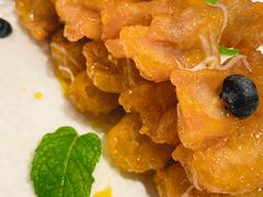 -北京王府井希尔顿酒店·秦唐中餐厅Chynna