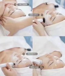 -可樱汇·美容洗发SPA