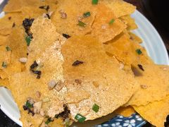 梅干菜饼-好灶头妈妈菜·柴火灶台鱼·千岛湖土菜地标美食