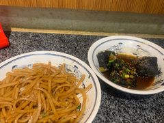 -黑白电视长沙小吃(美林M·LIVE天地东座店)