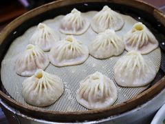 -真不同饭店(老城店)