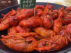 -铭副琦食·虾蟹烩馆(渔人码头店)
