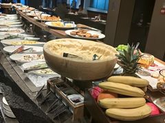 -拉蒂娜·巴西牛排馆 Latina·Brazilian Steakhouse(王府井喜悦店)