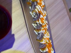 -琴寿司居酒屋(中山广场店)
