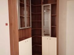 -索菲亚衣柜橱柜家具全屋定制(盈港路店)