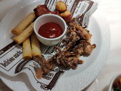 -Deer Park鹿园西餐(仁恒置地广场店)