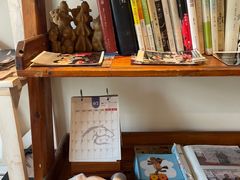 -参差咖啡(水果湖公园店)