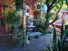 -叉叉纳里客栈(珠海情侣路唐家湾沙滩店)