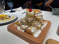 -俄士厨房(五棵松华熙LIVE店)