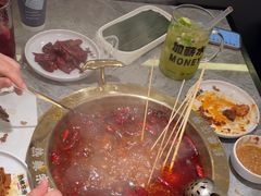 -热辣宗师·串串火锅(万达金街店)