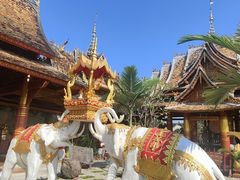 -西双版纳傣族园