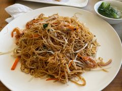 -华盛丰温州大排档(东三环南路店)