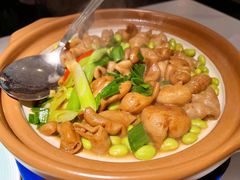 -码头见·潮汕菜(领展中心城店)