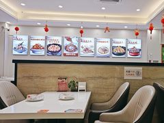-郭林家常菜烤鸭(曙光西路店)